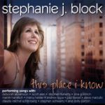 stephanie j block